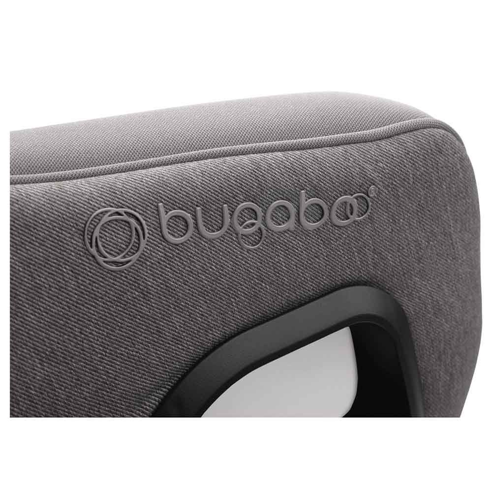 Bugaboo - Owl By Nuna Car Seat - Grey