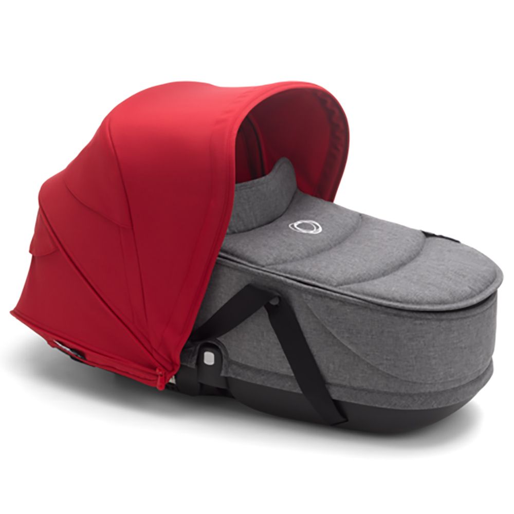 Bugaboo - Bee6 Sun Canopy - Red