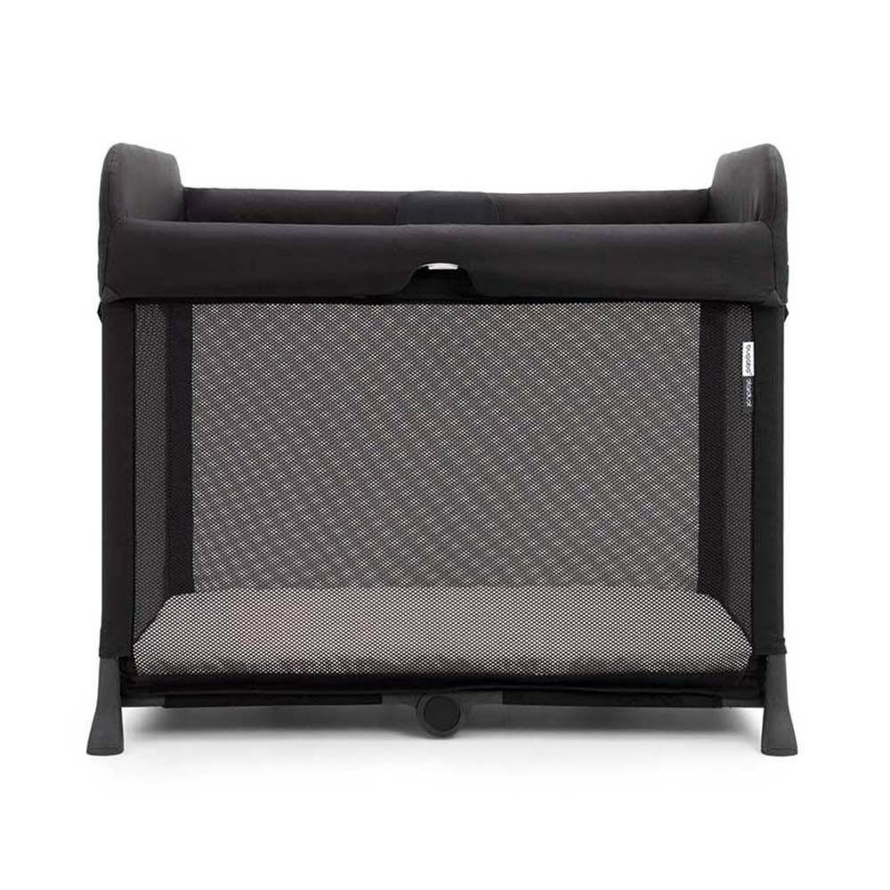 Bugaboo - Stardust Pop-Up Travel Cot & Playard - Black