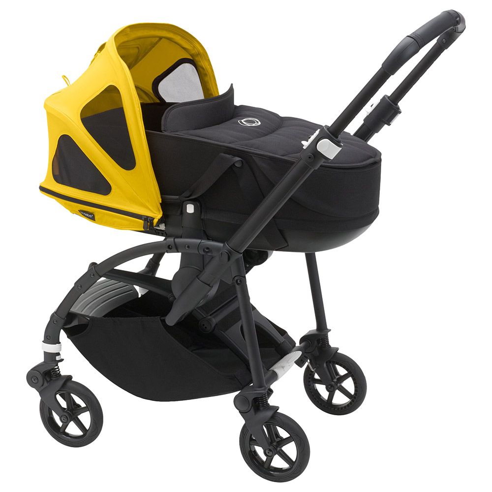 Bugaboo - Bee Breezy Sun Canopy Only - Lemon Yellow