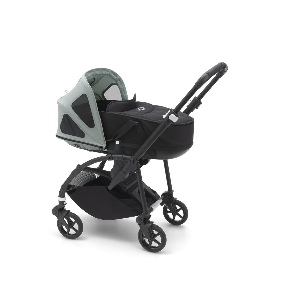 Bugaboo - Bee Breezy Sun Canopy - Pine Green