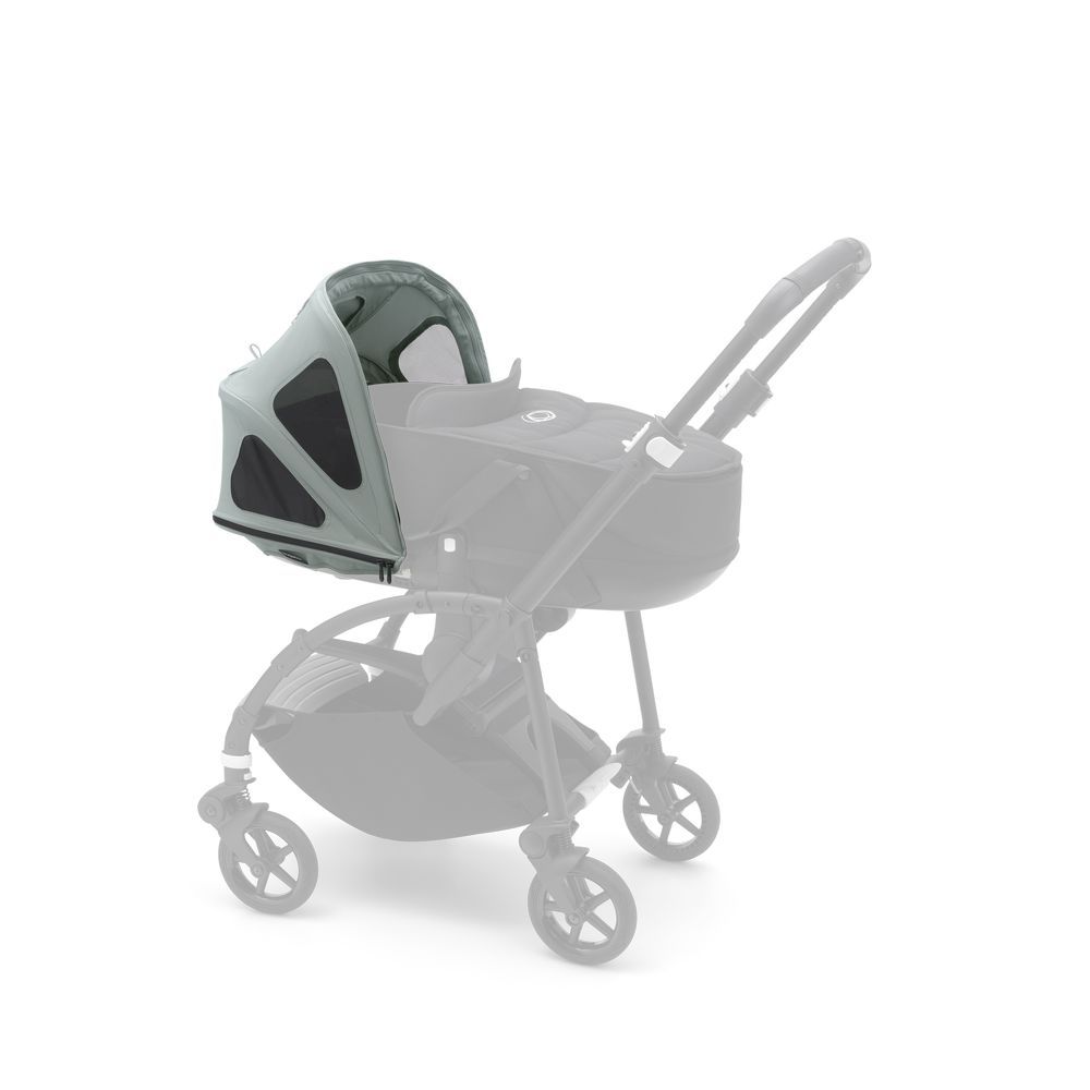 Bugaboo - Bee Breezy Sun Canopy - Pine Green