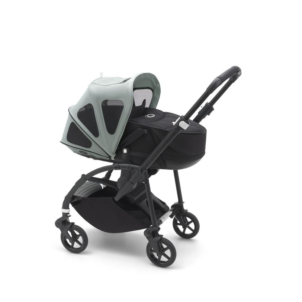 Bugaboo - Bee Breezy Sun Canopy - Pine Green