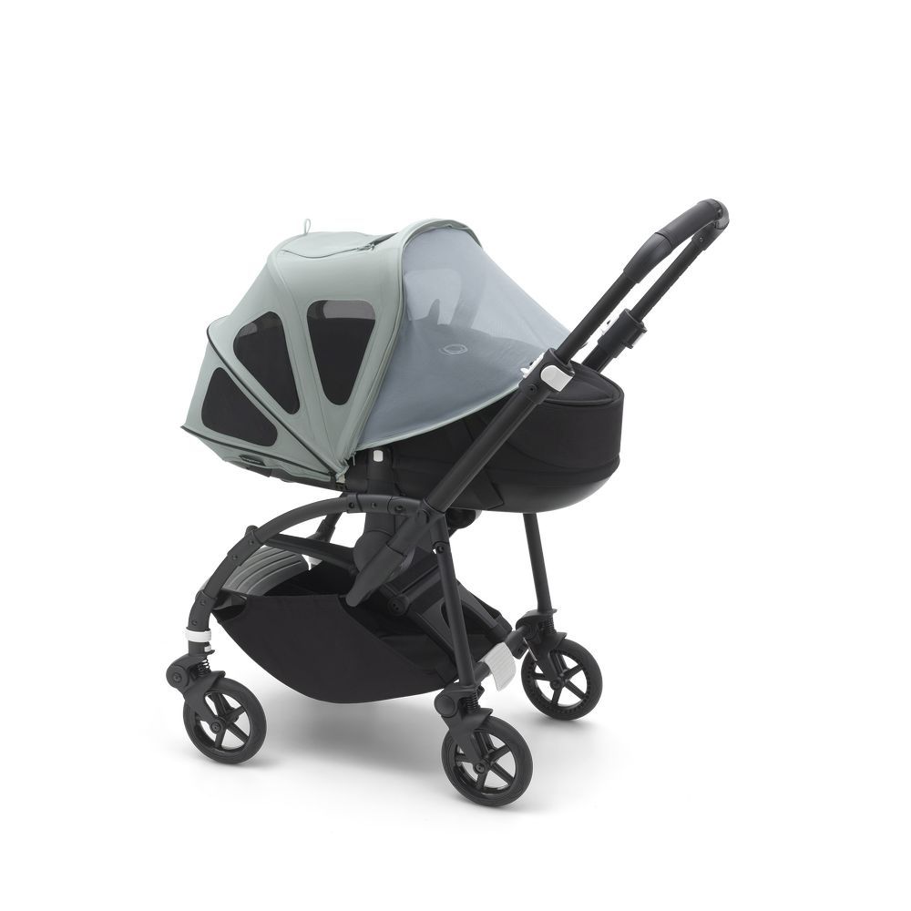 Bugaboo - Bee Breezy Sun Canopy - Pine Green