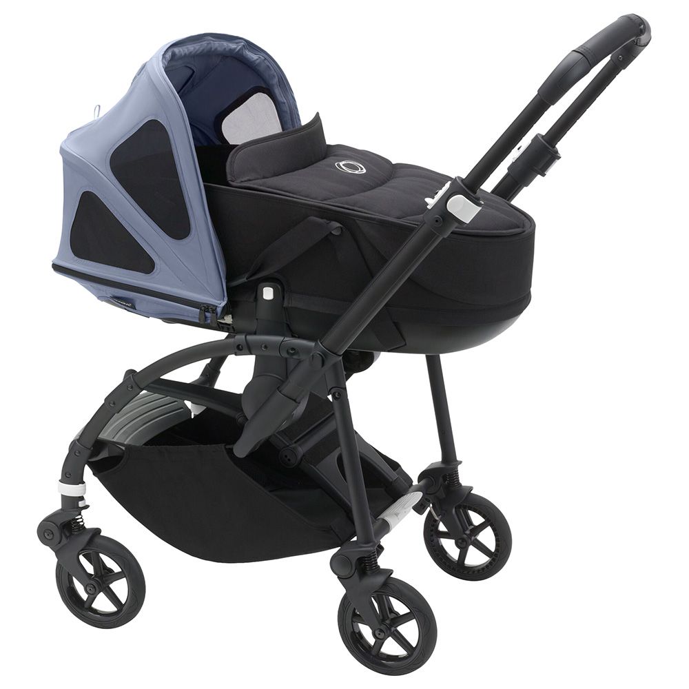 Bugaboo - Bee Breezy Sun Canopy Only - Seaside Blue