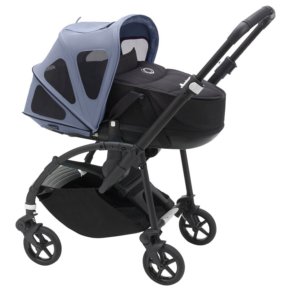 Bugaboo - Bee Breezy Sun Canopy Only - Seaside Blue