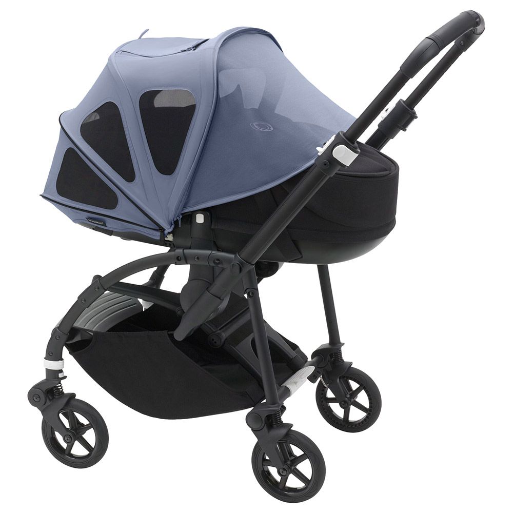 Bugaboo - Bee Breezy Sun Canopy Only - Seaside Blue