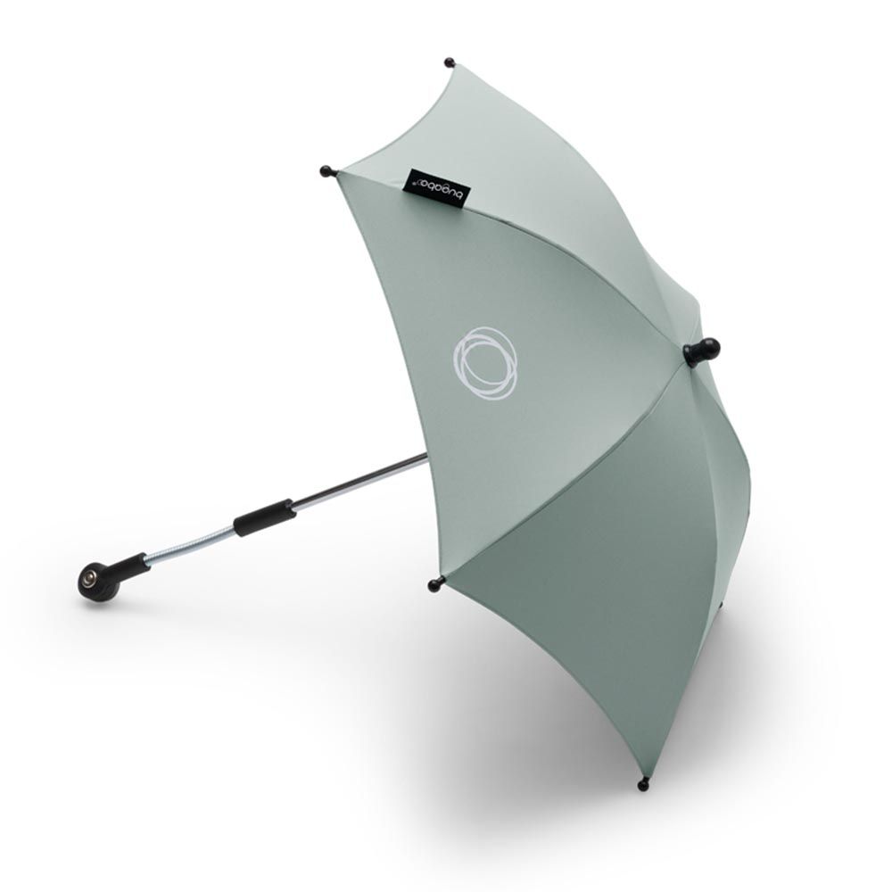 Bugaboo - Stroller Accessory - Parasol+ Pine Green