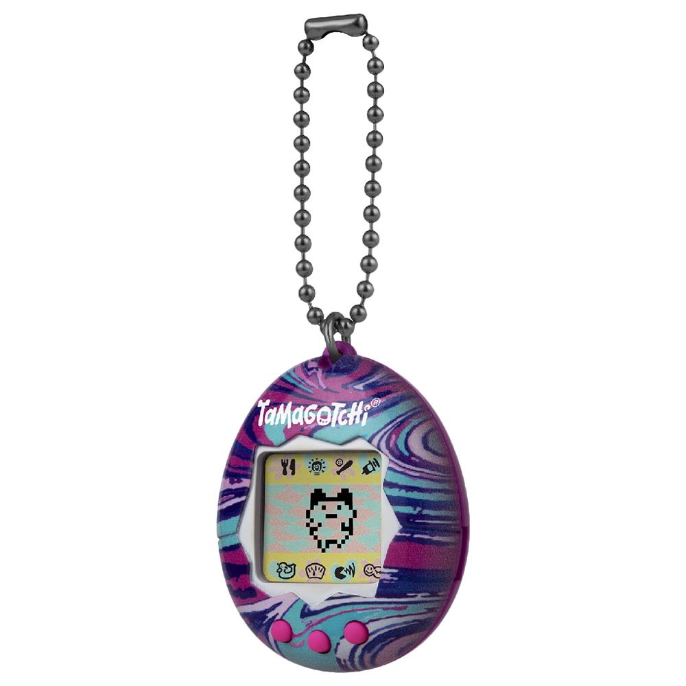 Tamagotchi - Original Virtual Reality Pet - Marble 