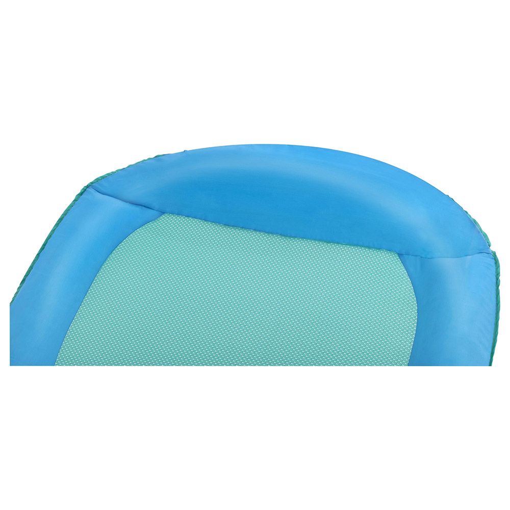 Bestway - Flex N' Fold Chair Lounge - Blue - Inflatable Pool Float