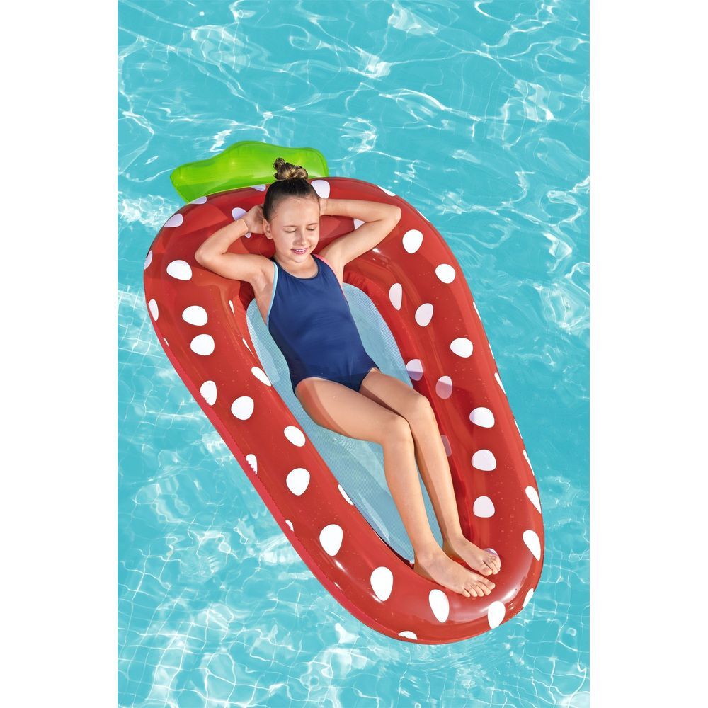 Bestway - Inflatabe Pool Lounge - Sweet Summer