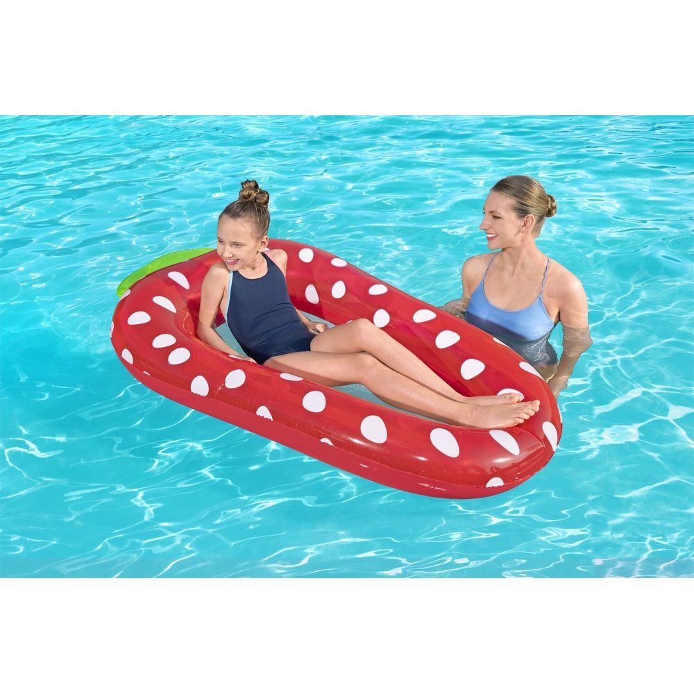 Bestway - Inflatabe Pool Lounge - Sweet Summer