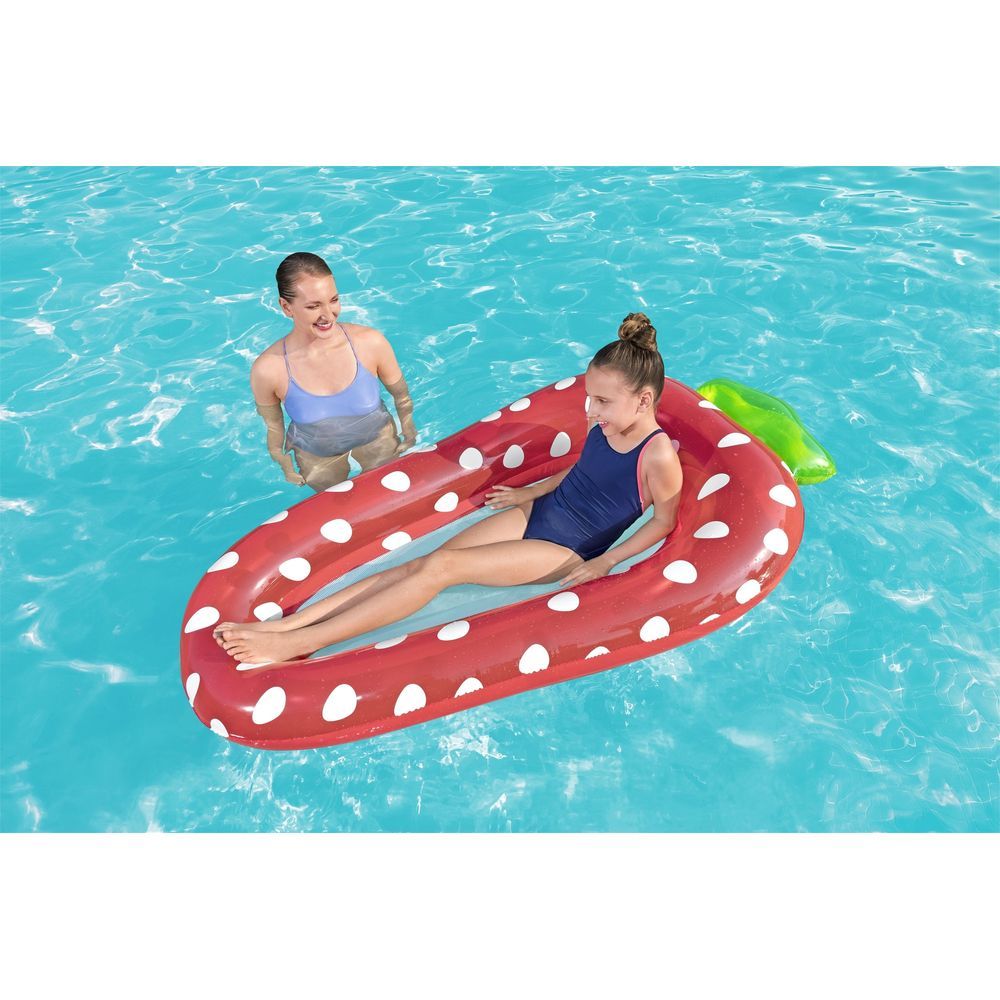 Bestway - Inflatabe Pool Lounge - Sweet Summer