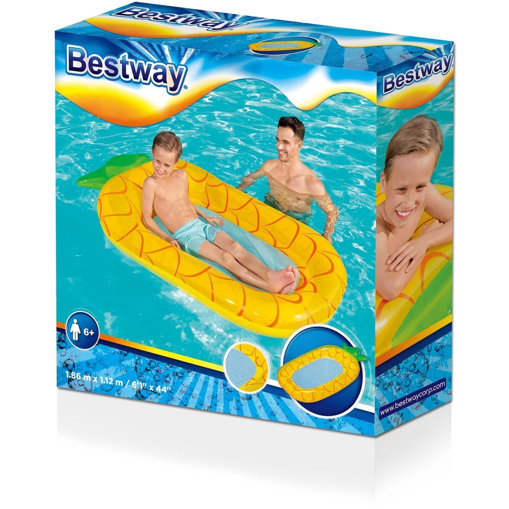 Bestway - Inflatabe Pool Lounge - Sweet Summer