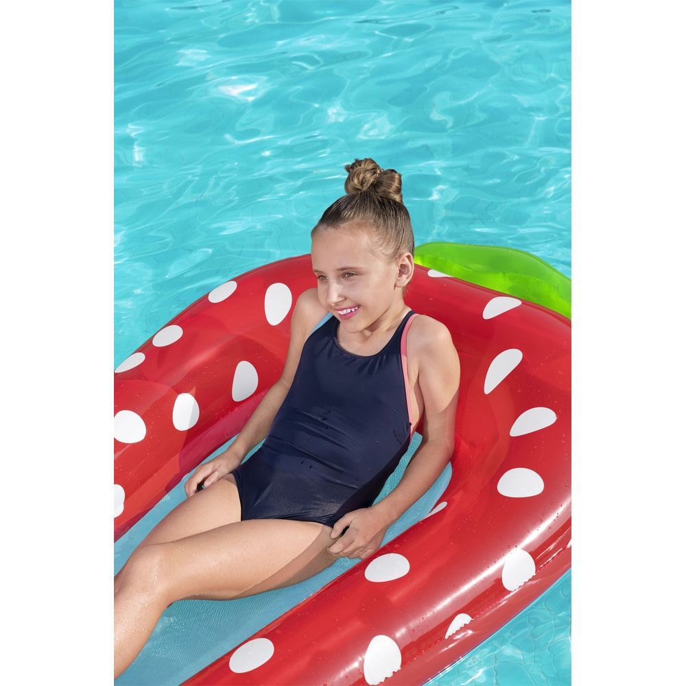 Bestway - Inflatabe Pool Lounge - Sweet Summer