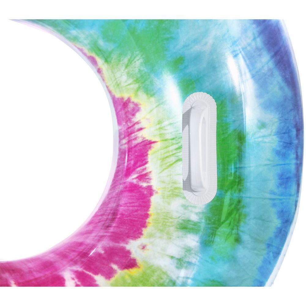 Bestway - Swim Ring - Tie Dye 118x117cm