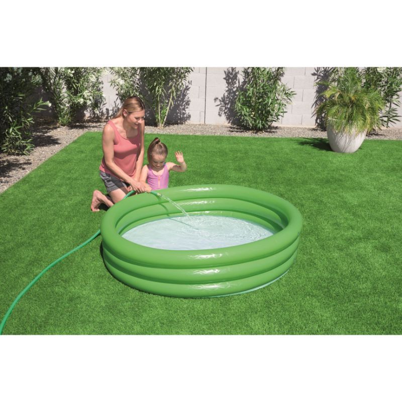 Bestway -  Pool Swim 'N Slime Playpool