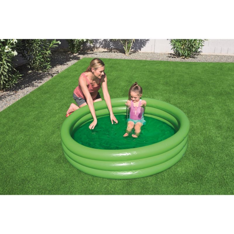 Bestway -  Pool Swim 'N Slime Playpool