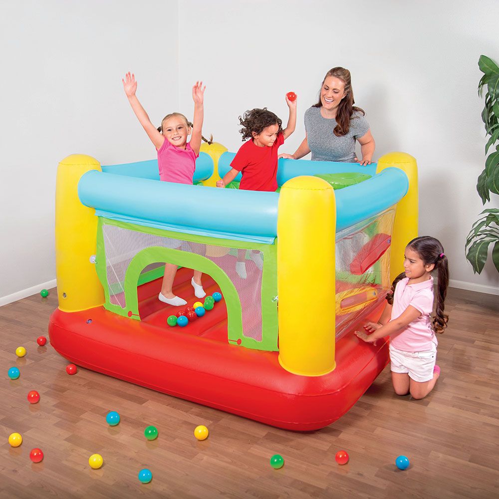 Bestway - Jumptacular Bouncer