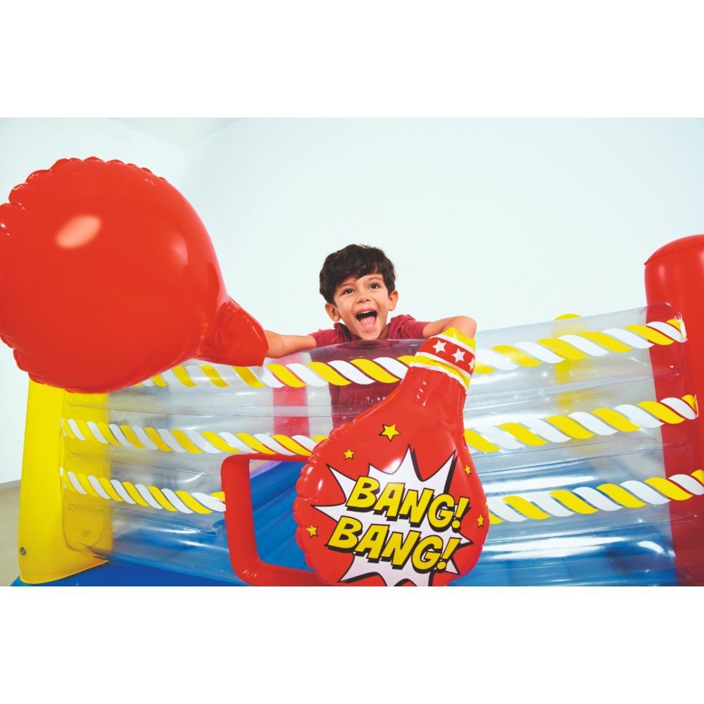 Bestway - Bouncer Boxing Ring