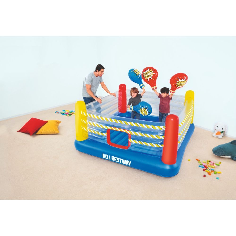 Bestway - Bouncer Boxing Ring