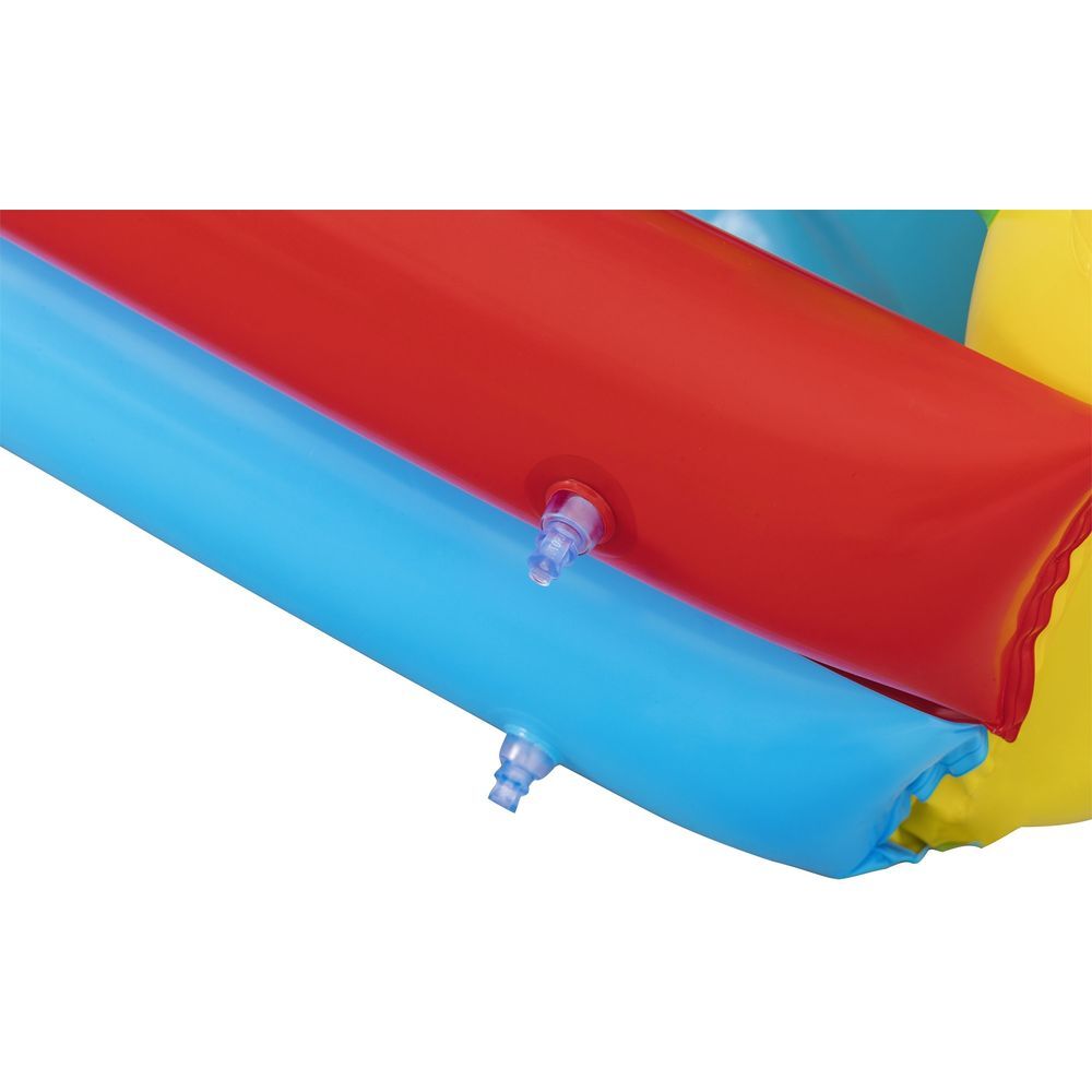 Bestway - Inflatable Sort N Play Ball Pit 104 x 94 x 61 cm