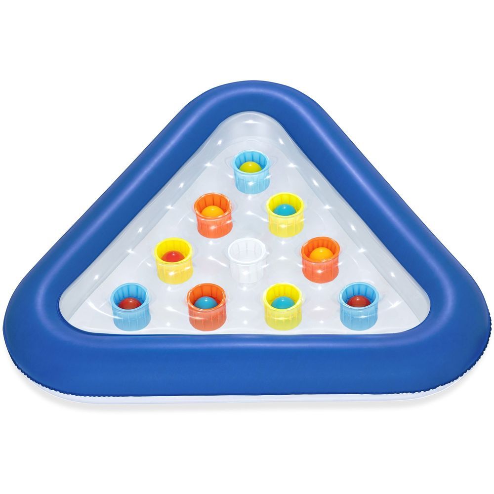 Bestway - Play Pool Pong Champion 105x97cm