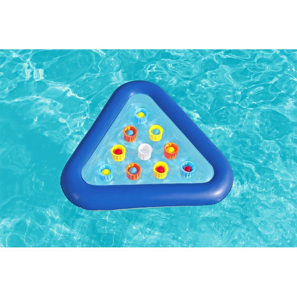 Bestway - Play Pool Pong Champion 105x97cm