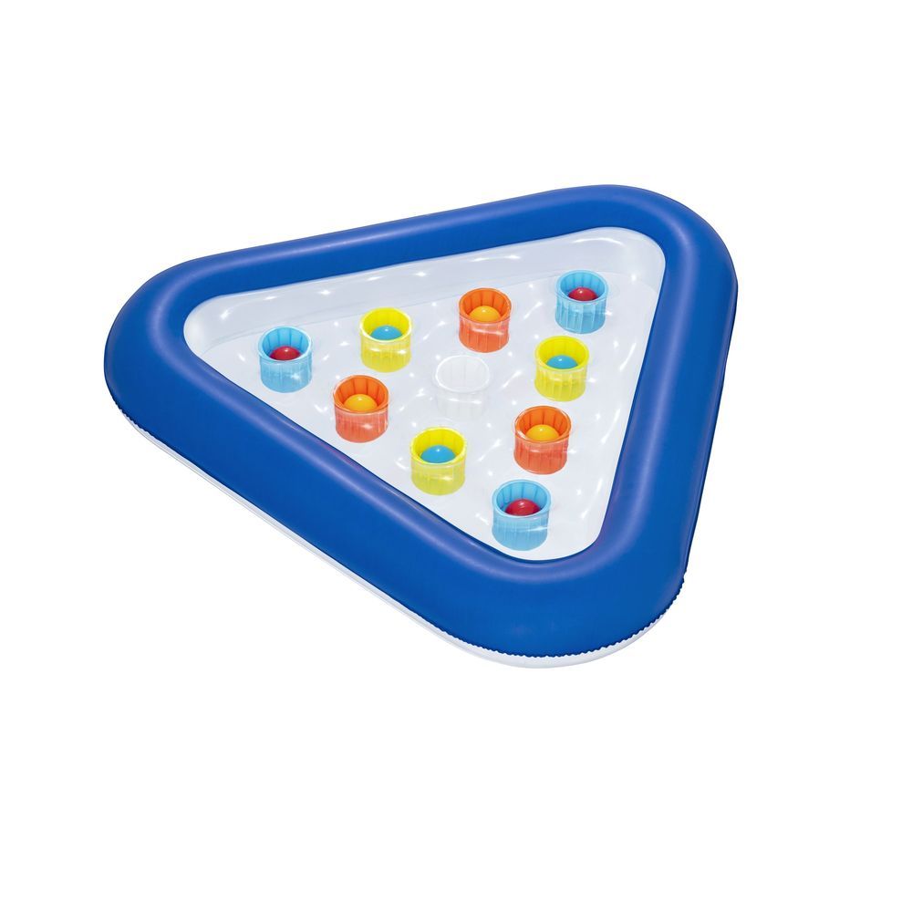 Bestway - Play Pool Pong Champion 105x97cm