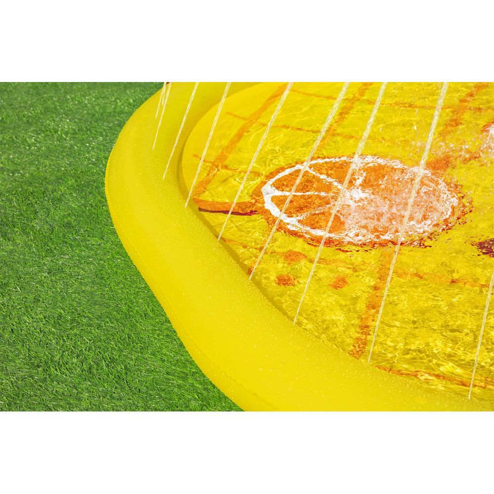 Bestway - Splash Pad - Pineapple 196x165cm