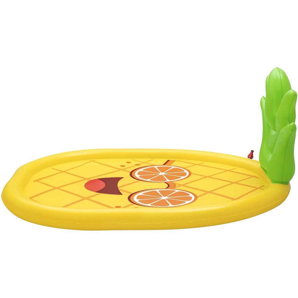 Bestway - Splash Pad - Pineapple 196x165cm