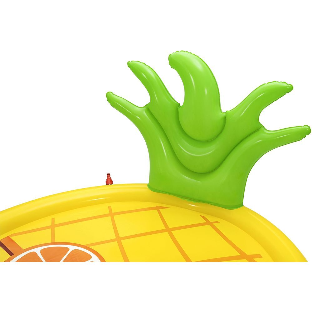 Bestway - Splash Pad - Pineapple 196x165cm