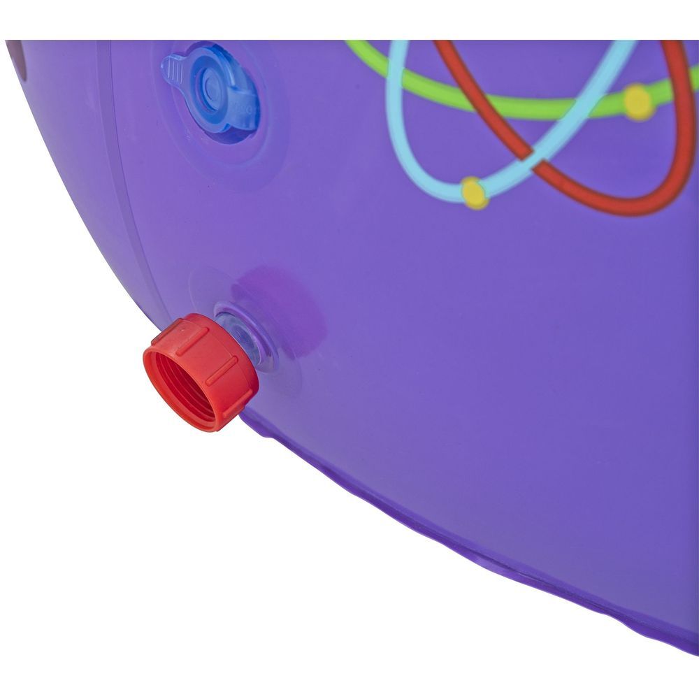 Bestway - Playcenter - Li'l Learnlab 76x76x88cm