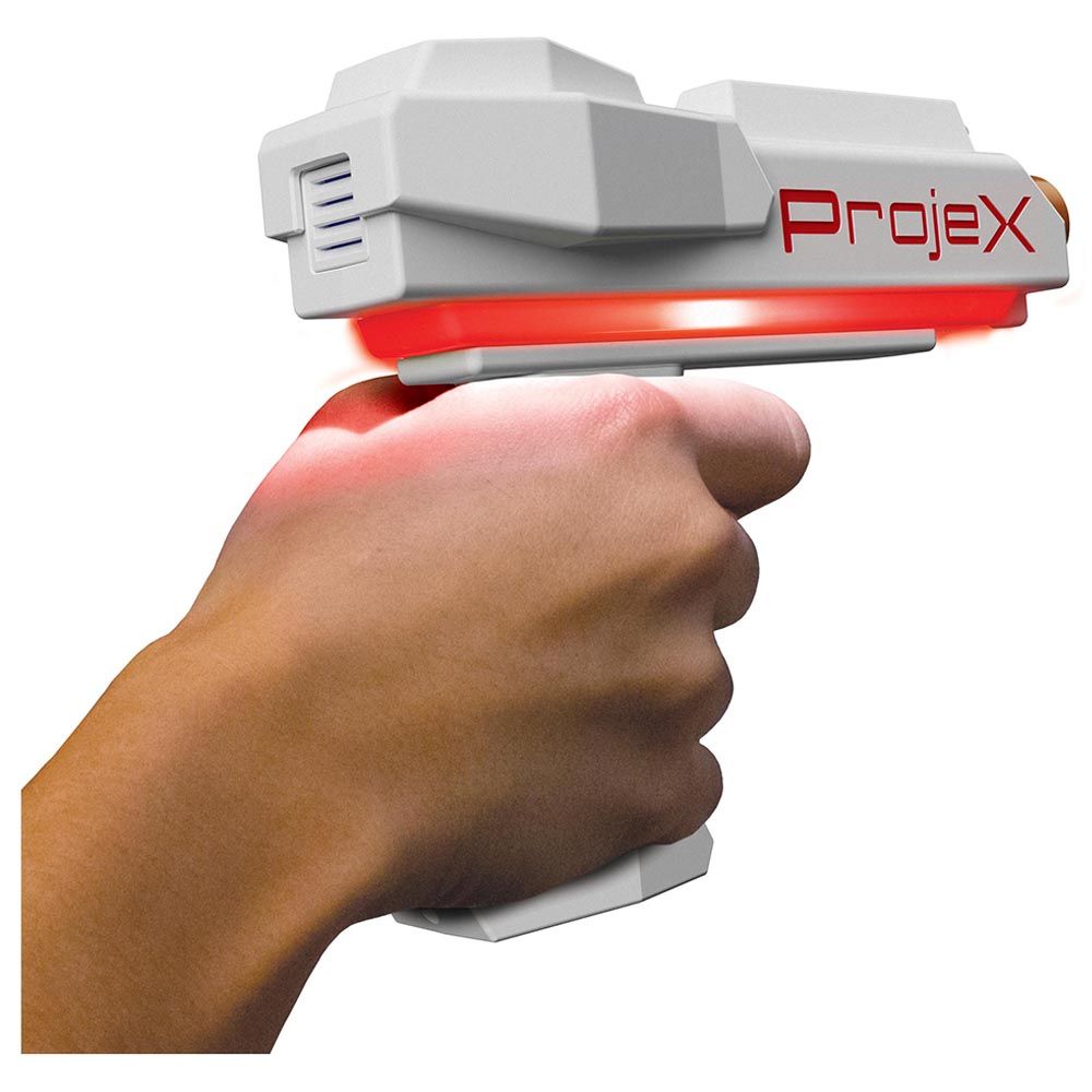 Laser X - Projex Image Projection Arcade Game