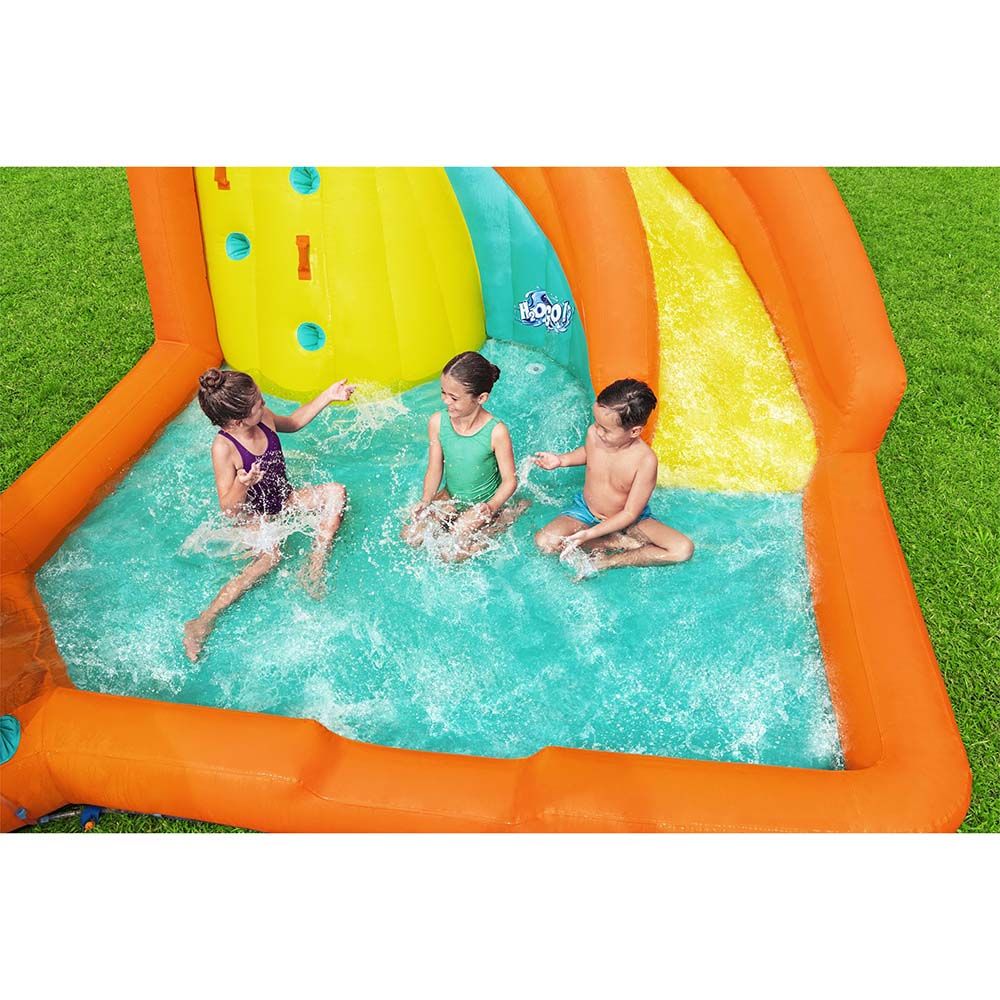 Bestway - Waterpark Canopy Cove - 426x369x264cm