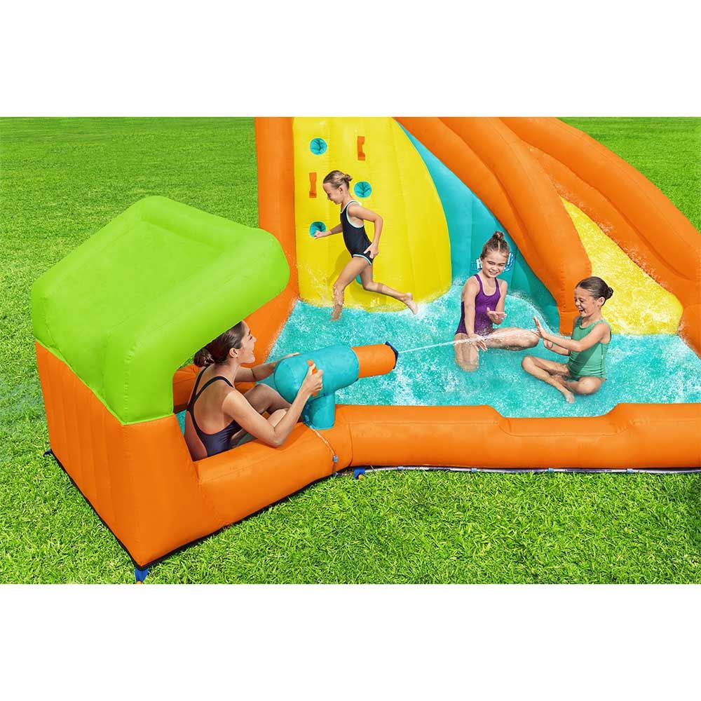 Bestway - Waterpark Canopy Cove - 426x369x264cm