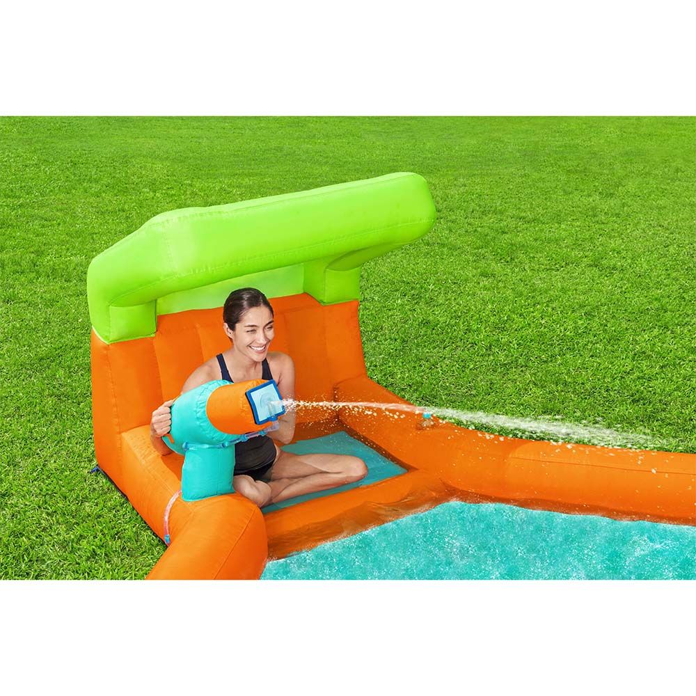 Bestway - Waterpark Canopy Cove - 426x369x264cm