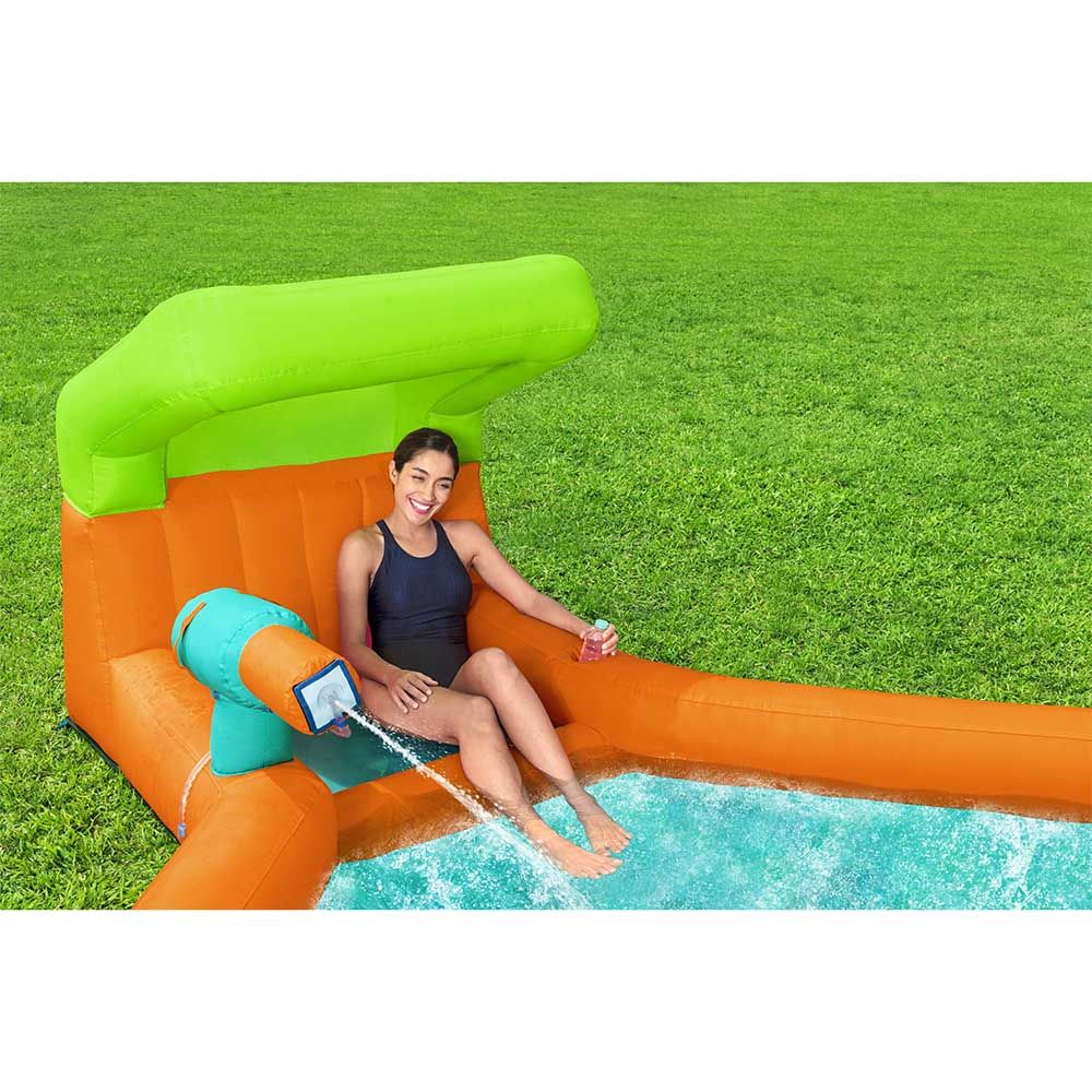 Bestway - Waterpark Canopy Cove - 426x369x264cm