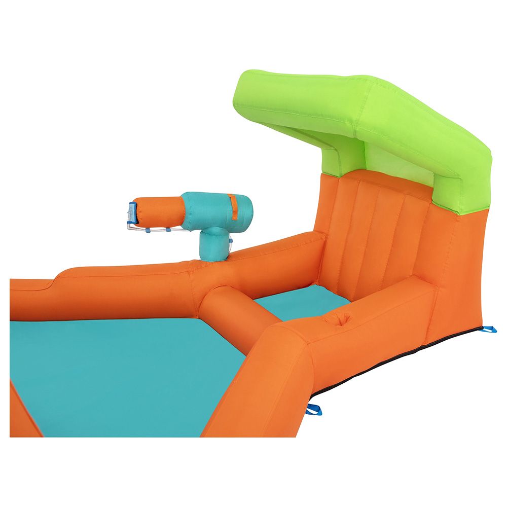 Bestway - Waterpark Canopy Cove - 426x369x264cm