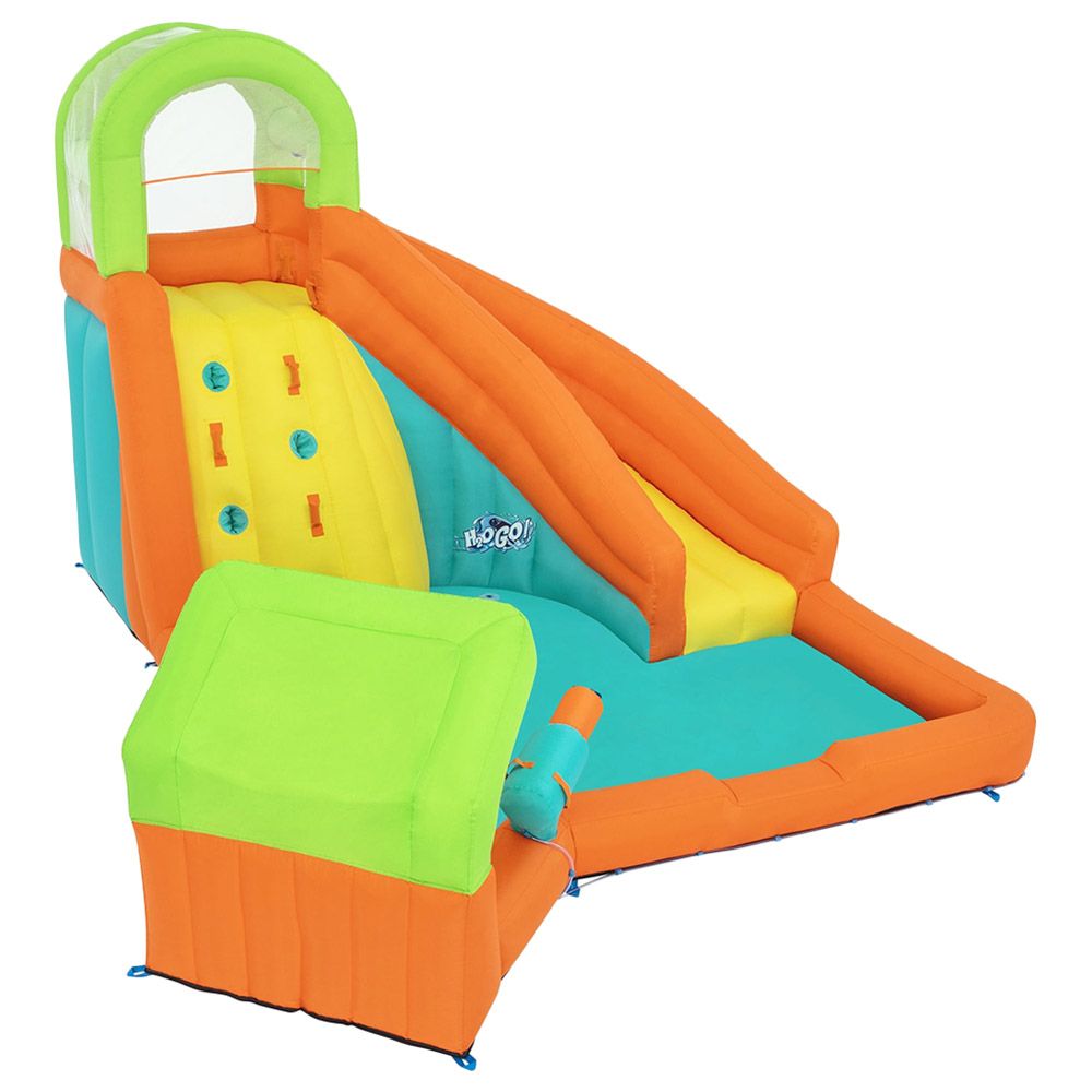 Bestway - Waterpark Canopy Cove - 426x369x264cm