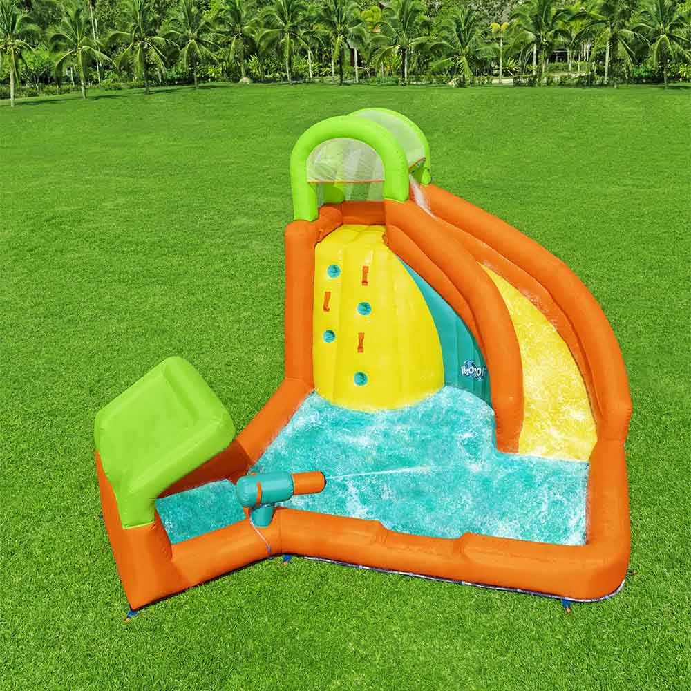 Bestway - Waterpark Canopy Cove - 426x369x264cm