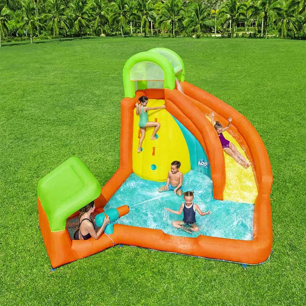 Bestway - Waterpark Canopy Cove - 426x369x264cm