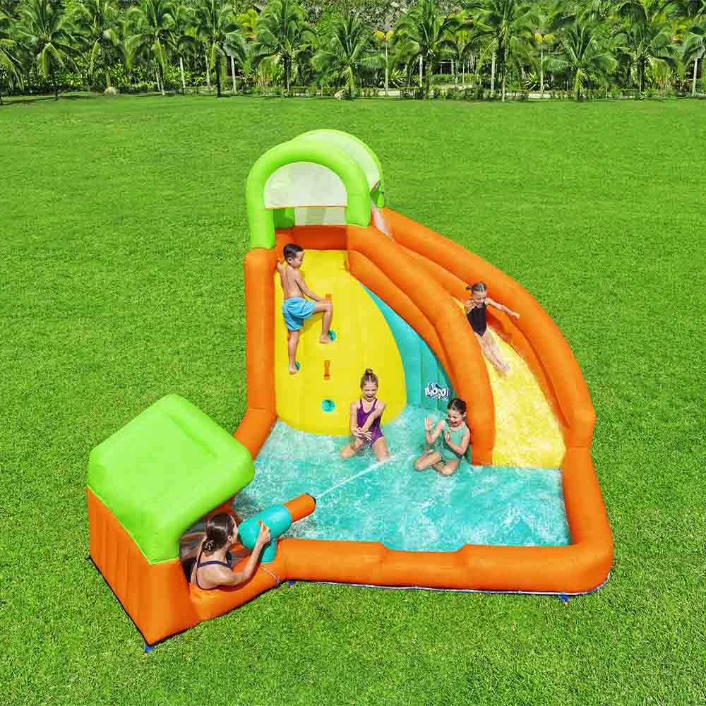 Bestway - Waterpark Canopy Cove - 426x369x264cm