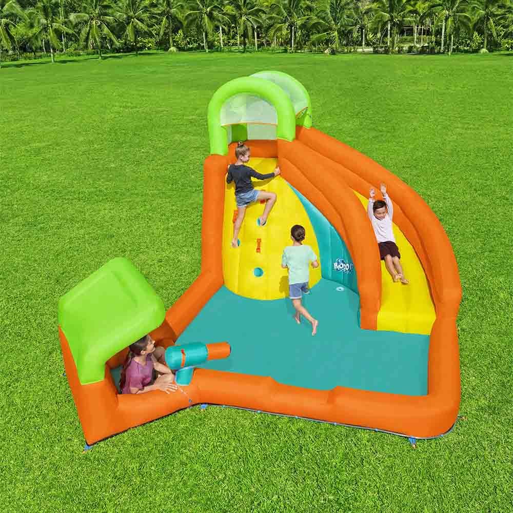 Bestway - Waterpark Canopy Cove - 426x369x264cm