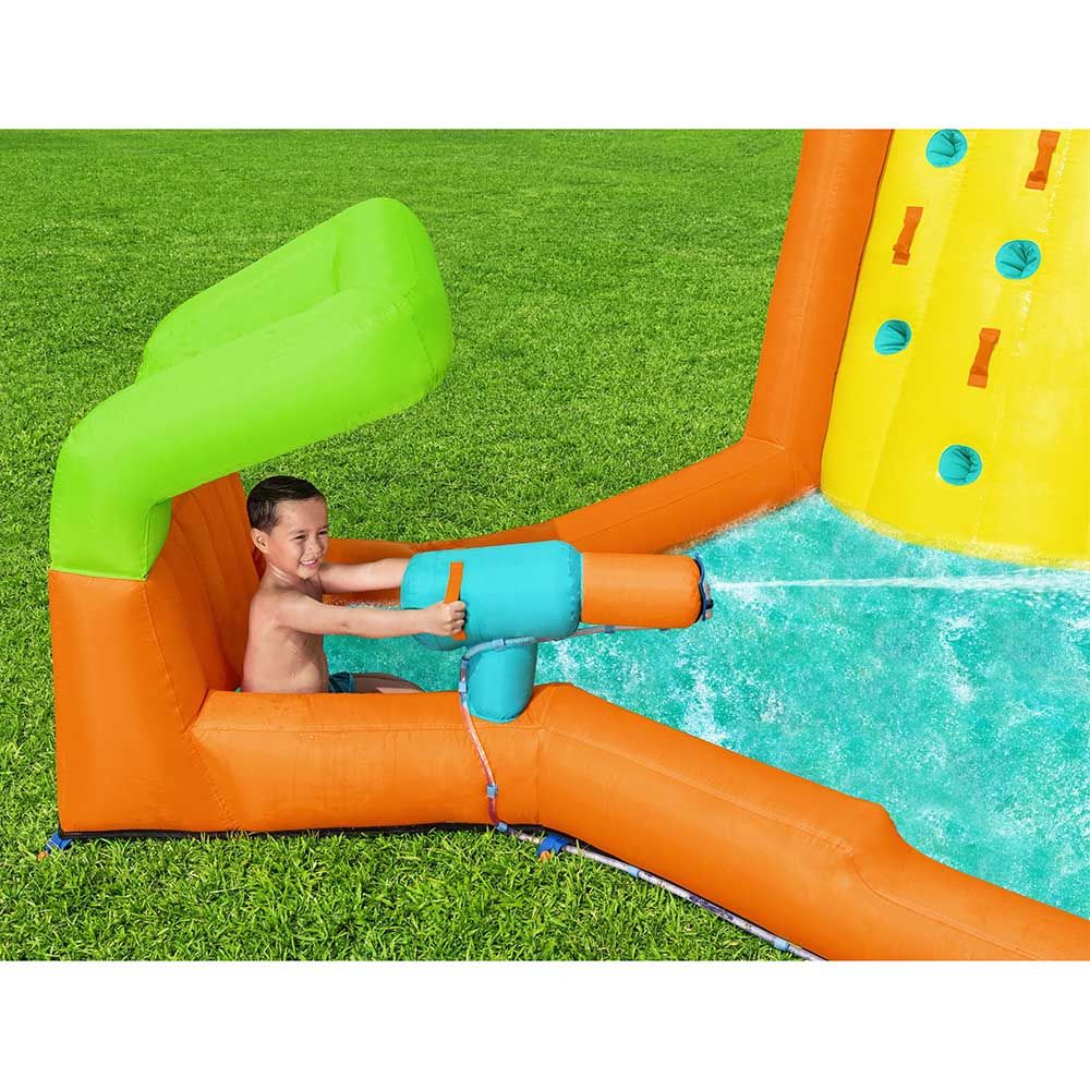 Bestway - Waterpark Canopy Cove - 426x369x264cm