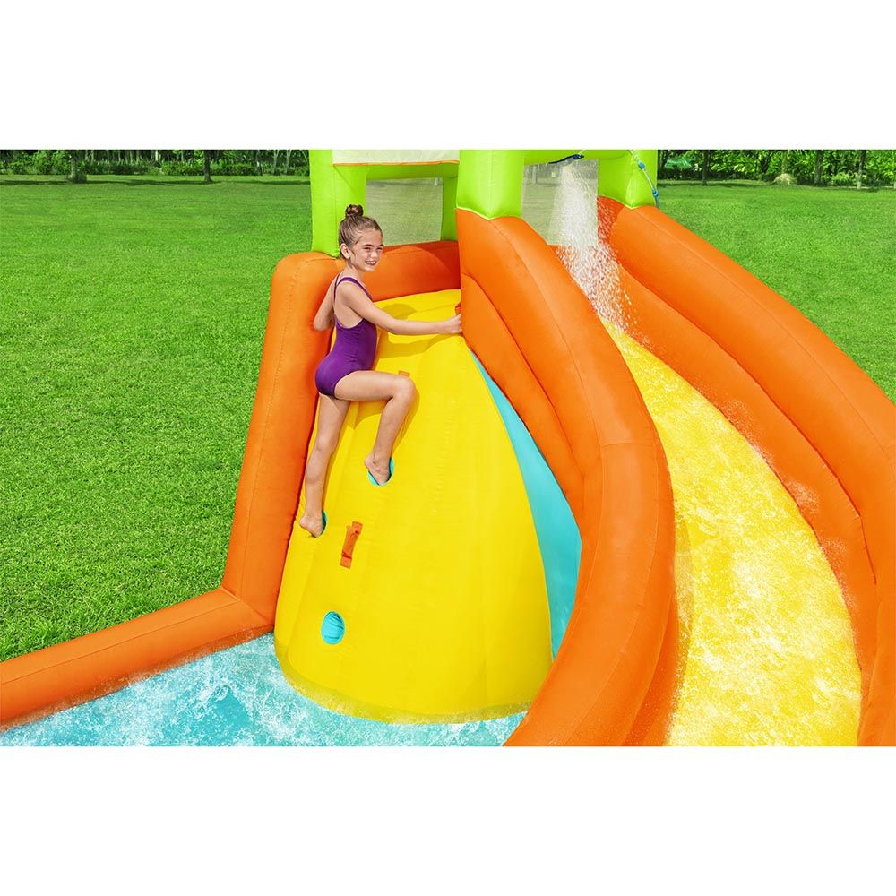 Bestway - Waterpark Canopy Cove - 426x369x264cm