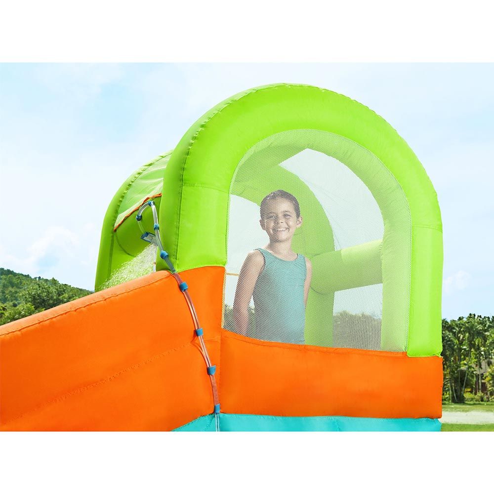 Bestway - Waterpark Canopy Cove - 426x369x264cm