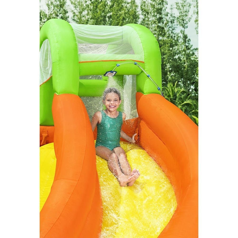 Bestway - Waterpark Canopy Cove - 426x369x264cm