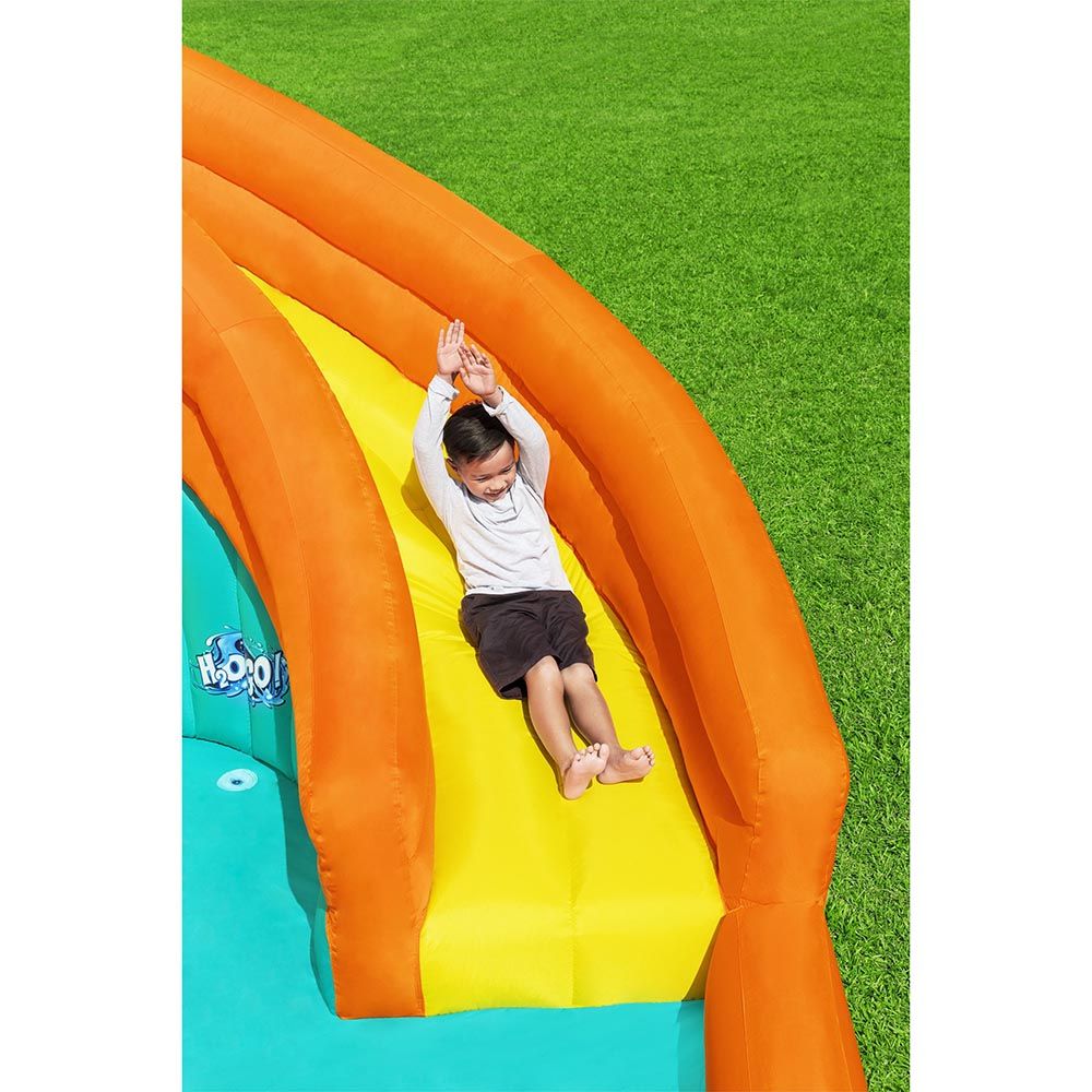 Bestway - Waterpark Canopy Cove - 426x369x264cm