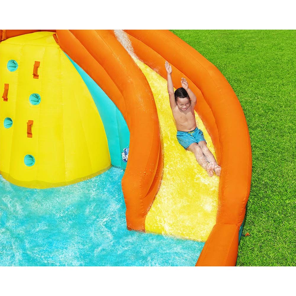 Bestway - Waterpark Canopy Cove - 426x369x264cm